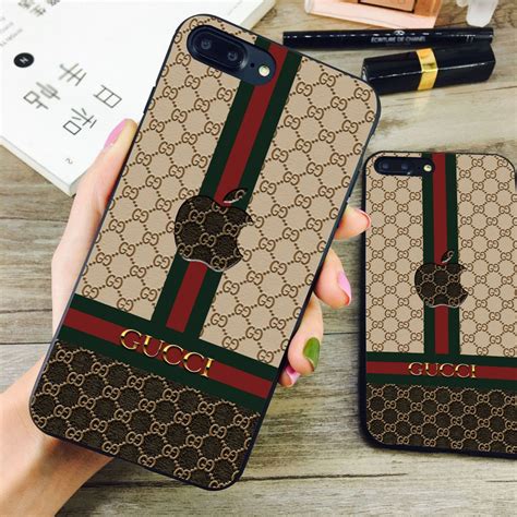 gucci case iphone 8 ebay|Gucci iPhone 11 folio case.